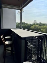 Kandis Residence (D27), Condominium #625968351